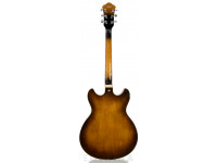 Ibanez AS73 TBC Tobacco Brown Ibanez AS73 TBC Tobacco Brown
